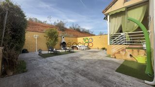 Casa adossada  Clavelinas. Pareado en venta en cabanillas del campo guadalajara