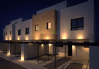 Maison jumelée  Miel de la alcarria. Chalet la olmeda 24