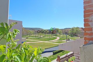 Àtic  Calle del ferial. Ático dúplex en venta en guadalajara