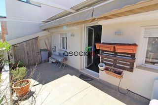 Ático  Ferial. Ático dúplex enenta en guadalajara