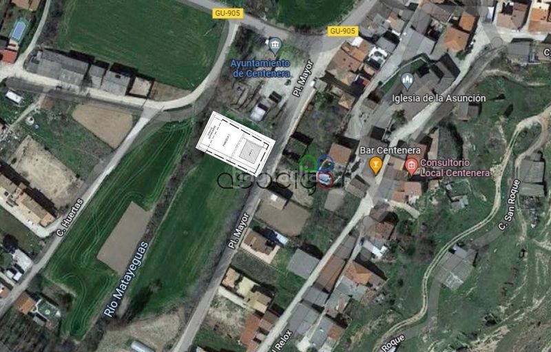Foto 409fc251-3587-4c74-976e-0884c3b46e1e. Finca rústica a Centenera