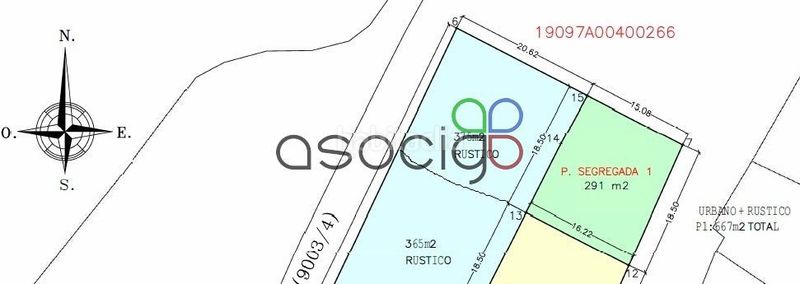 Foto a32d1c01-c4e3-4c09-a10b-0ccfcb58ef48. Finca rústica a Centenera
