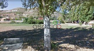 Rural plot  Plaza mayor. Parcela en centenera, junto al ayuntamiento