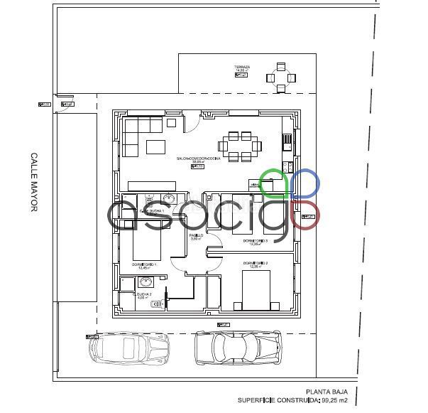 Foto cd90beec-d94a-4499-920d-f7d1e9c1b5a0. Finca rústica a Centenera