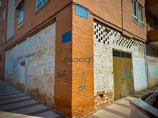 Local Comercial  Solan de cabras. Local con cambio de uso autorizado