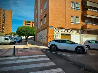 Local Comercial  Solan de cabras. Local con cambio de uso autorizado