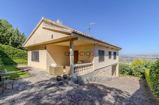 Xalet  Los sauces. Chalet en 1 planta en venta en b. el clavín