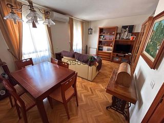 Etagenwohnung  Don quijote. Piso de 3 dormitorios en venta en casco historico de guadalajara