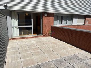 Etagenwohnung  Campiña la. Apartamento con gran terraza en venta en los valles  guadalajara