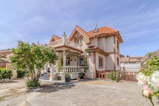 Chalet  Perdiz. Chalet independiente en vebta en cabanillas del campo guadalajar