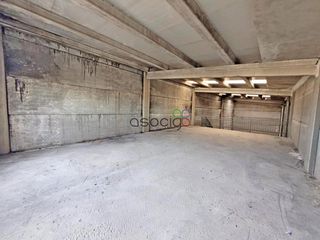 Bâtiment à usage industriel  Fco. aritio. Nave en venta en guadalajara