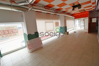 Local Comercial a Burgos