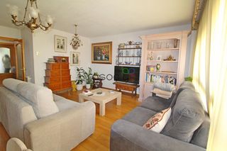 Pis  Virgen del amparo. Piso de 3 dormitorios en venta en virgen del amparo