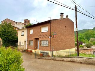 Casa  Pilar. Casa en venta en puebla de valles