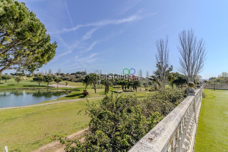 Foto f3a7ba6a-d49d-469e-97e1-58d831fc2b0d. Xalet amb calefacció aparcament piscina a Cabanillas del Campo