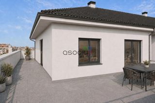Attico  Ambrosio pérez. Residencial ambrosio perez