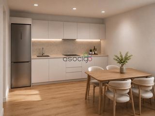 Àtic  Ambrosio pérez. Residencial ambrosio perez