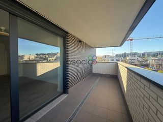 Lloguer Pis  Aguas vivas. Piso en alquiler en el remate de las cañas