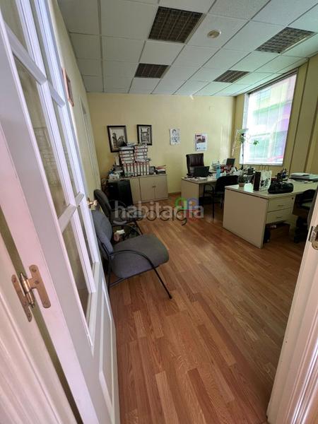 Foto 4767e3a3-1a28-47fa-8235-e83da716188b. Affitto locale commerciale con riscaldamento in San Roque-Concordia-Adoratrices Guadalajara