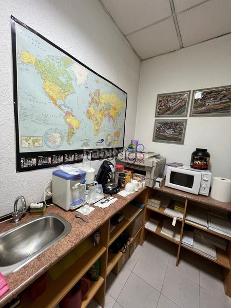 Foto 51ff9287-678c-4511-afcb-d1490f4c3d39. Lloguer local comercial amb calefacció a San Roque-Concordia-Adoratrices Guadalajara