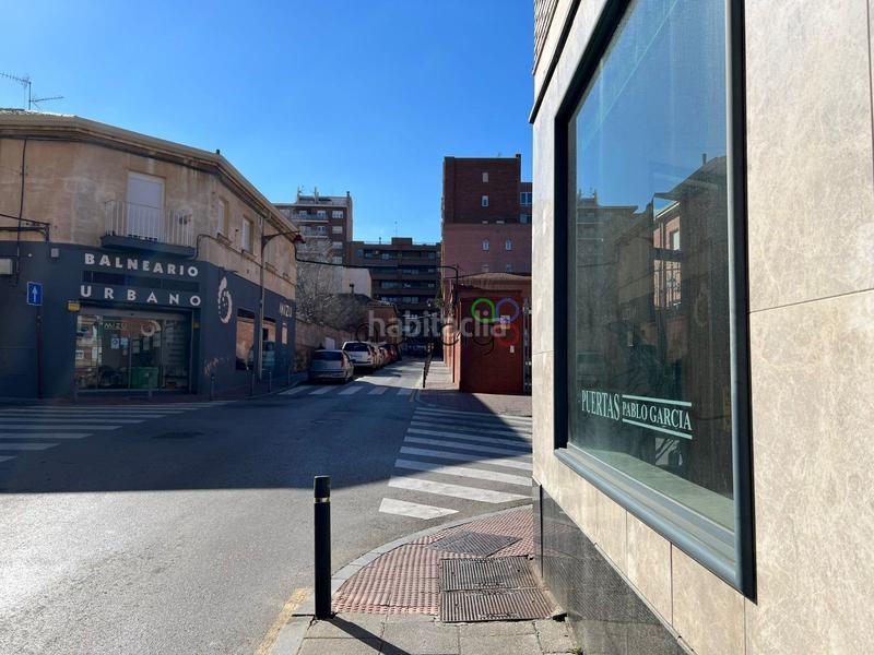 Foto 80966414-c7bc-4c91-beeb-ed6519445e32. Lloguer local comercial amb calefacció a San Roque-Concordia-Adoratrices Guadalajara