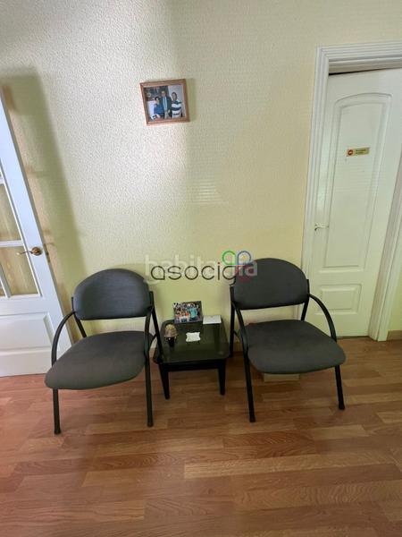 Foto e0bec789-a3b1-440e-97a3-462eda60f8ac. Lloguer local comercial amb calefacció a San Roque-Concordia-Adoratrices Guadalajara