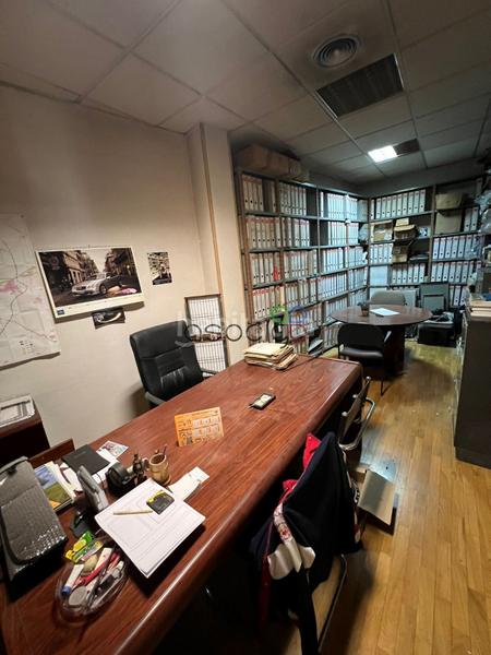 Foto 2ad06444-9b67-4645-93cd-aff86f55bd34. Location local commercial avec chauffage dans San Roque-Concordia-Adoratrices Guadalajara