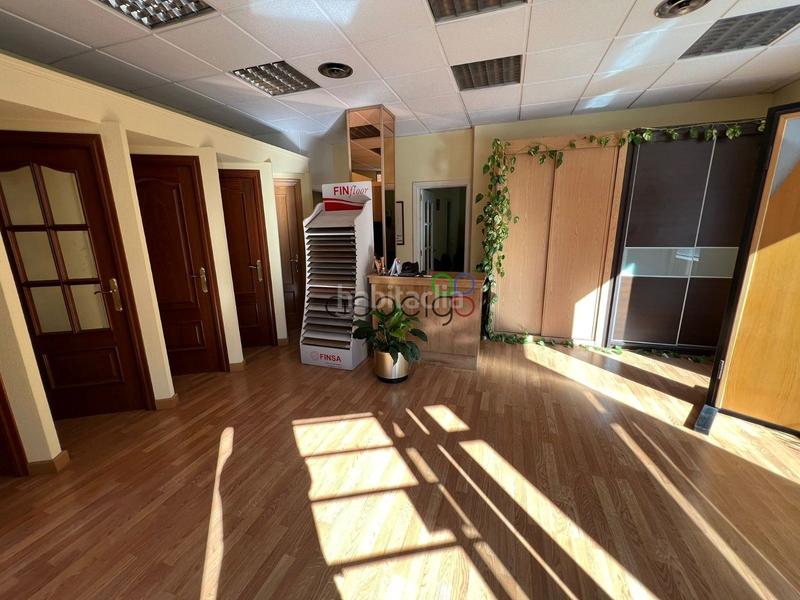 Foto 358de73b-9ee7-476d-96ec-2c02644a7c53. Rent business premise with heating in San Roque-Concordia-Adoratrices Guadalajara