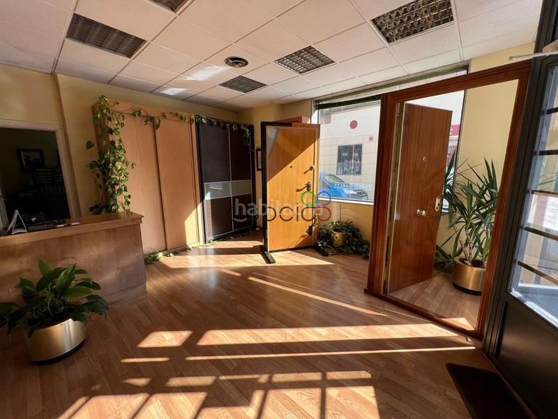 Foto ac350545-f77d-4c26-bee9-140a1523c486. Rent business premise with heating in San Roque-Concordia-Adoratrices Guadalajara