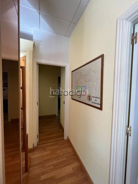 Foto ceee4647-460b-41c6-8b73-d14b32714568. Rent business premise with heating in San Roque-Concordia-Adoratrices Guadalajara