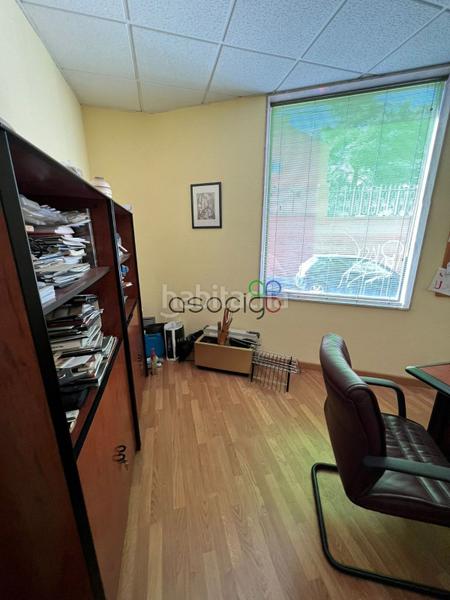 Foto f9e84be8-bf25-48e4-8ca5-f230520e48a0. Rent business premise with heating in San Roque-Concordia-Adoratrices Guadalajara