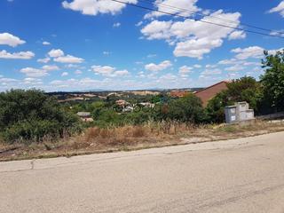 Finca rústica  Monteaveruelo. Parcela urbana en venta en urb. sotolargo
