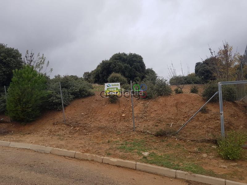 Foto 0e38454b-623f-4848-a8da-b8ba21634947. Landgut in Valdeaveruelo