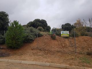 Finca rústica  Monteaveruelo. Parcela en venta en la urb. sotolargo valdeaveruelo