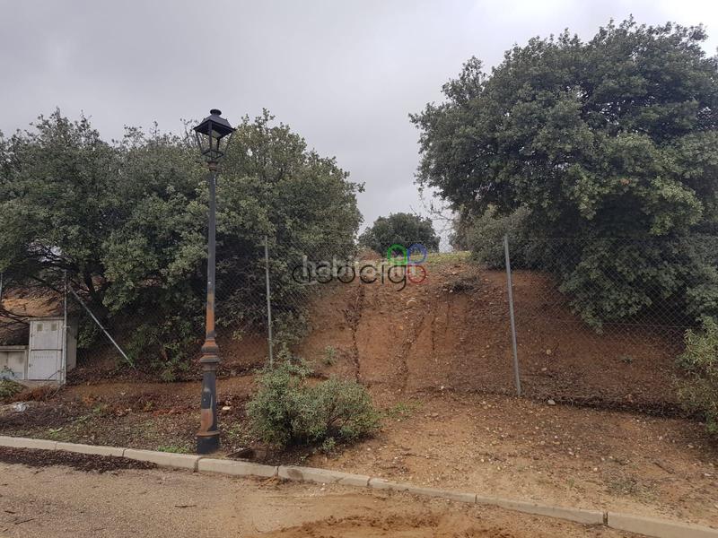 Foto 8f5b2da1-4fc7-4de6-8ae8-9019e05f5f21. Landgut in Valdeaveruelo