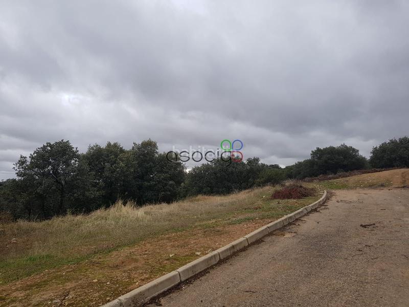 Foto ec42316c-b712-453a-b324-c1474139c5ac. Landgut in Valdeaveruelo