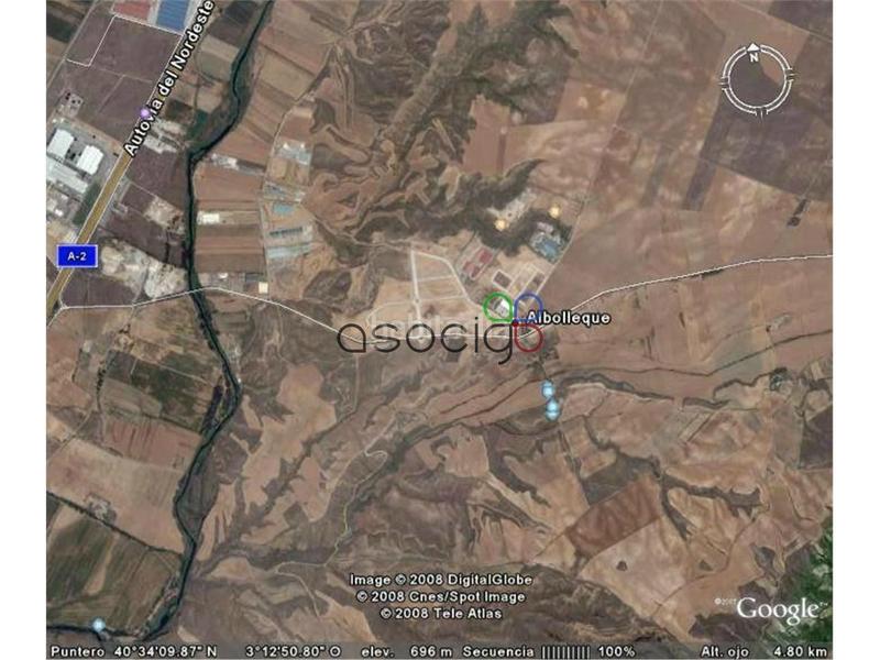 Foto 63ce9ab0-376a-4c3b-9e51-0abd5c897846. Finca rústica en Chiloeches