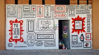 Local Comercial en Avenida Juan Pablo II