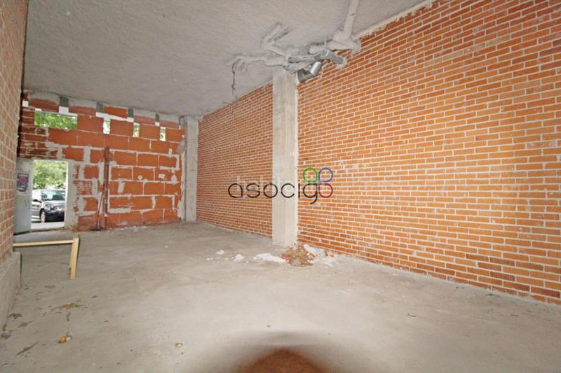 Foto 43acba55-6a0c-4725-a411-29acd0a30f2d. Miete geschäftsraum in Los Valles-Sanz Vazquez-El Fuerte Guadalajara