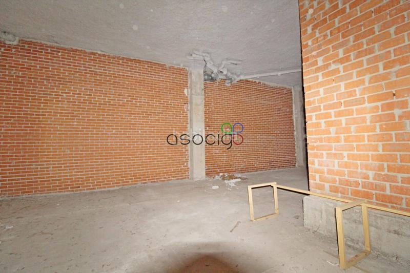 Foto 6d056f6d-7e62-444d-8895-46eb1a0260ac. Miete geschäftsraum in Los Valles-Sanz Vazquez-El Fuerte Guadalajara