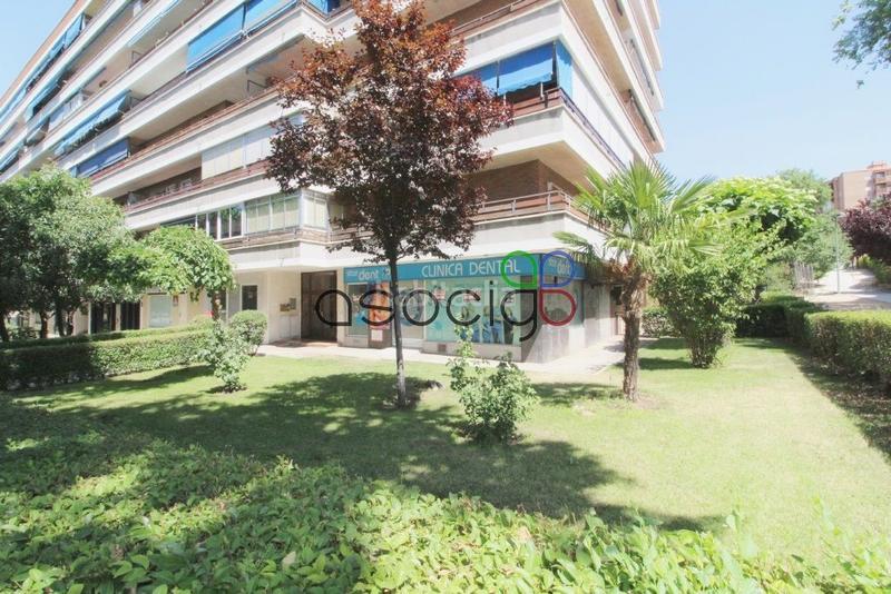 Foto 5ae50737-ba6b-4ca7-82ae-259a468d82de. Locale commerciale in Constitución-El Balconcillo Guadalajara