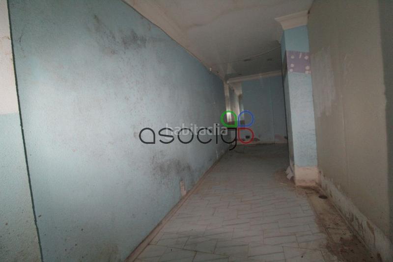 Foto 703935bb-52fe-4fc5-ad7d-adf505df877f. Locale commerciale in Constitución-El Balconcillo Guadalajara