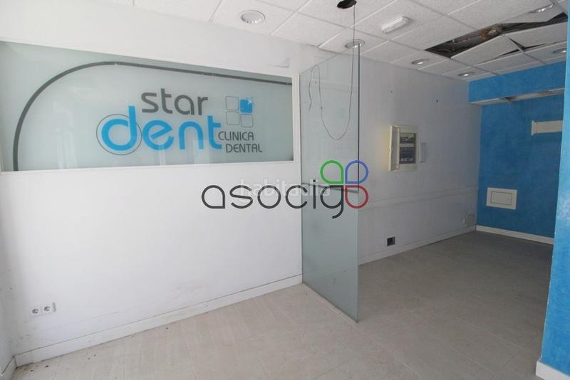 Foto 93c3bf34-b274-4b80-92c4-9fc6f596d06f. Locale commerciale in Constitución-El Balconcillo Guadalajara