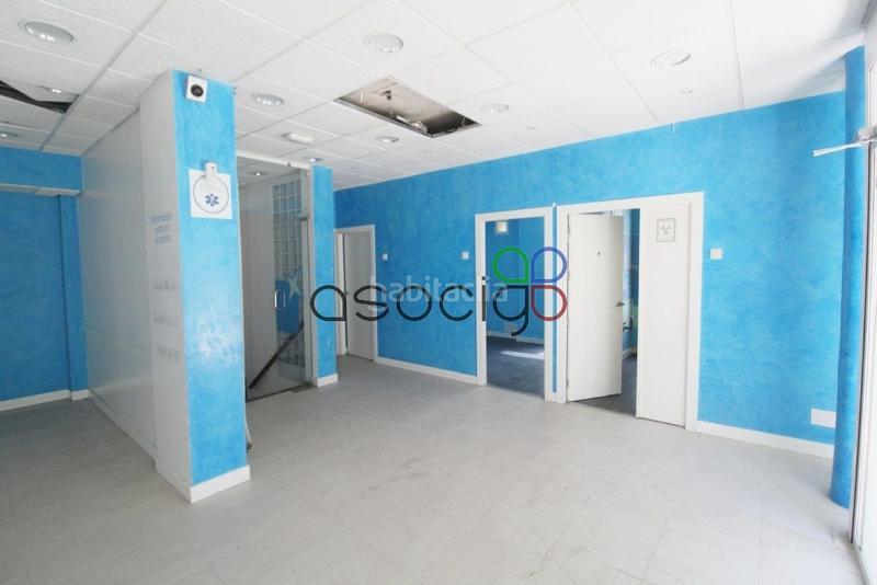 Foto cb32fa7a-9dca-40ec-b205-05e7cf89a6c5. Locale commerciale in Constitución-El Balconcillo Guadalajara