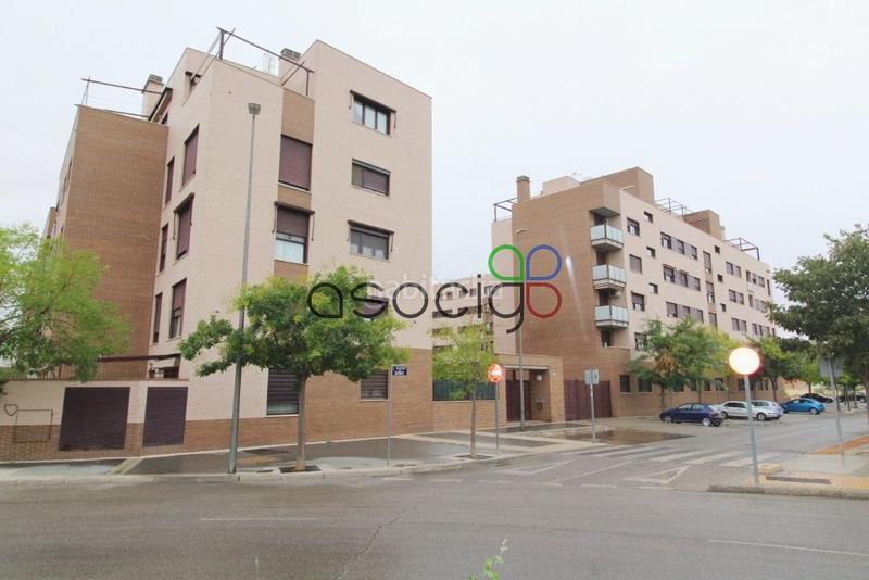 Foto 57688eb0-5968-4c51-a98a-efdfebf7a0fa. Posto auto in Ayuntamiento - Avenida Siglo XXI Azuqueca de Henares