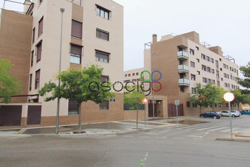 Foto fa7eab23-712b-49ff-b7eb-8568a6bc91f3. Posto auto in Ayuntamiento - Avenida Siglo XXI Azuqueca de Henares