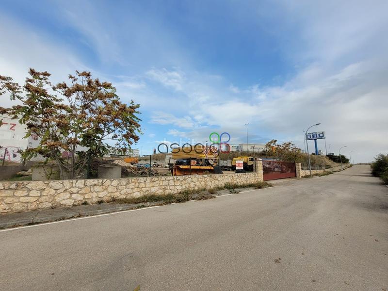 Foto 57c5a5c2-a3da-4f82-8fac-150dee53ba90. Landgut in Torija