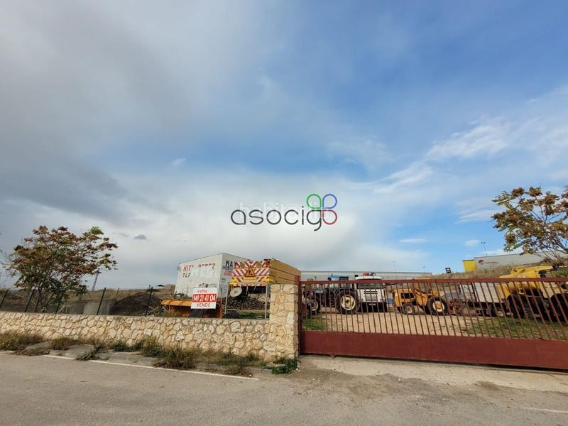 Foto 799ddef6-3881-49dd-a974-0f7ccbaf8b13. Landgut in Torija