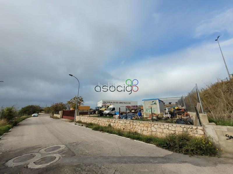 Foto 8abedb4c-c470-4ed5-b38f-7c1353633861. Landgut in Torija