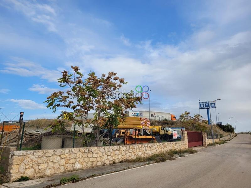 Foto dc52ed22-3bc6-4141-ab51-ce58651ad56a. Landgut in Torija